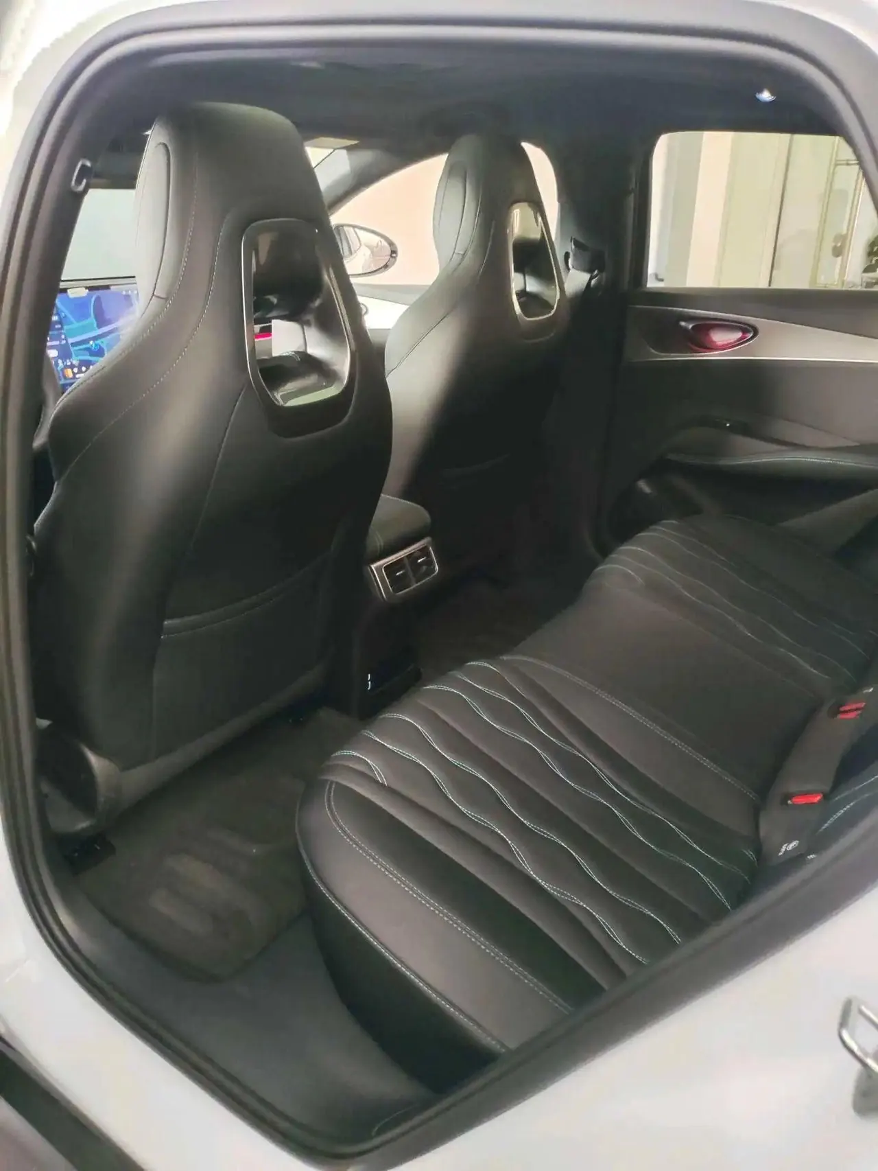 BYD 2025 seals 06 DM-i 1.5 stepless smart driving version 120KM exclusive automatic gear 5