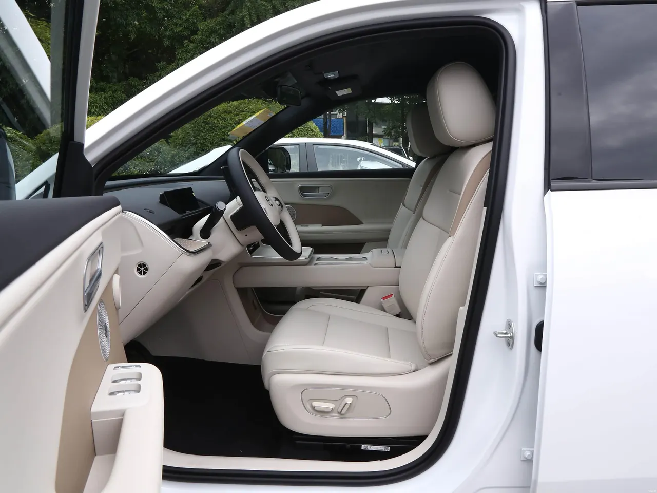 Toyota 2026 BZ3X 520 Pro Automatic 6