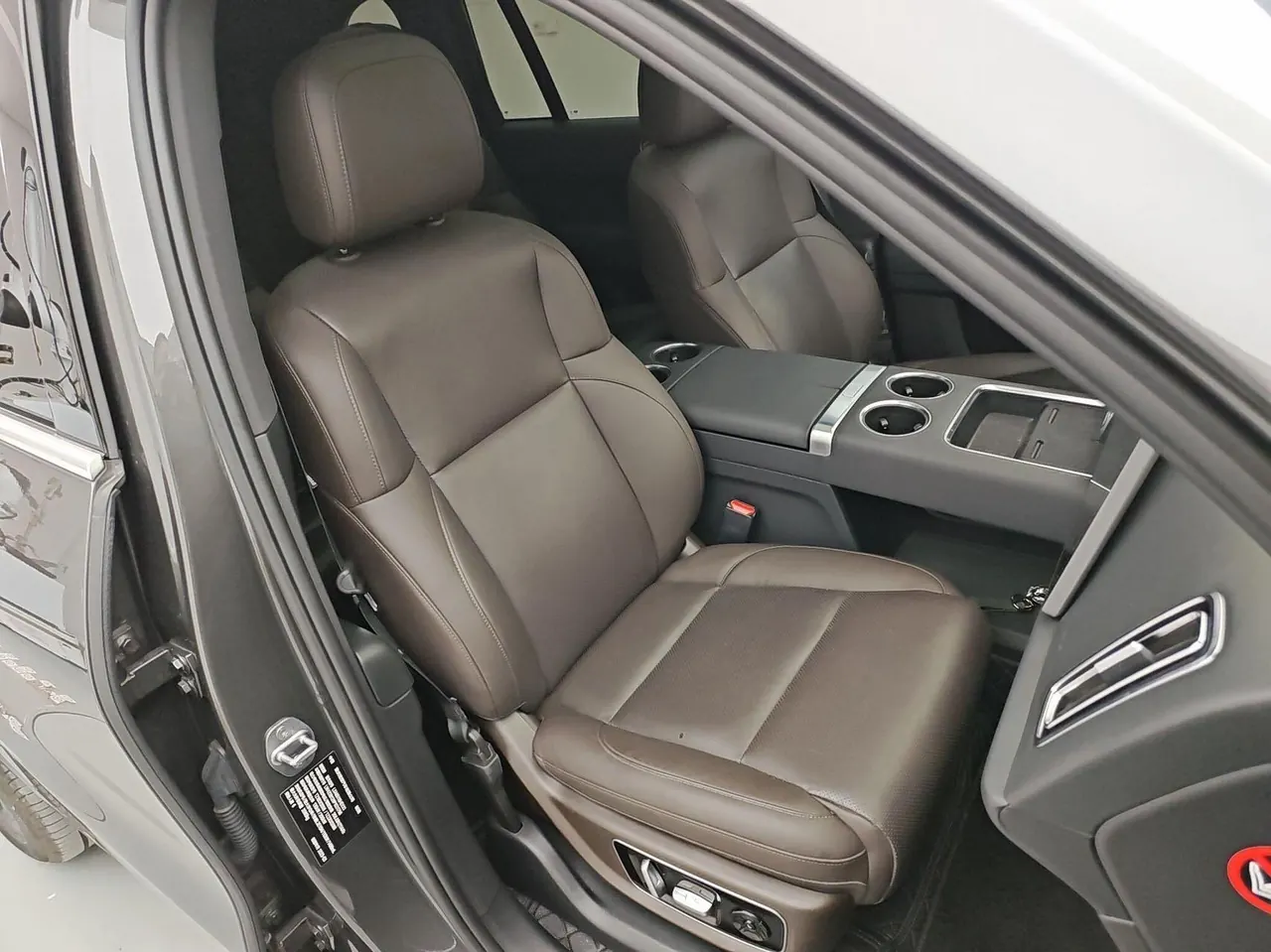 Li 2023 L8 Pro automatic gear 6