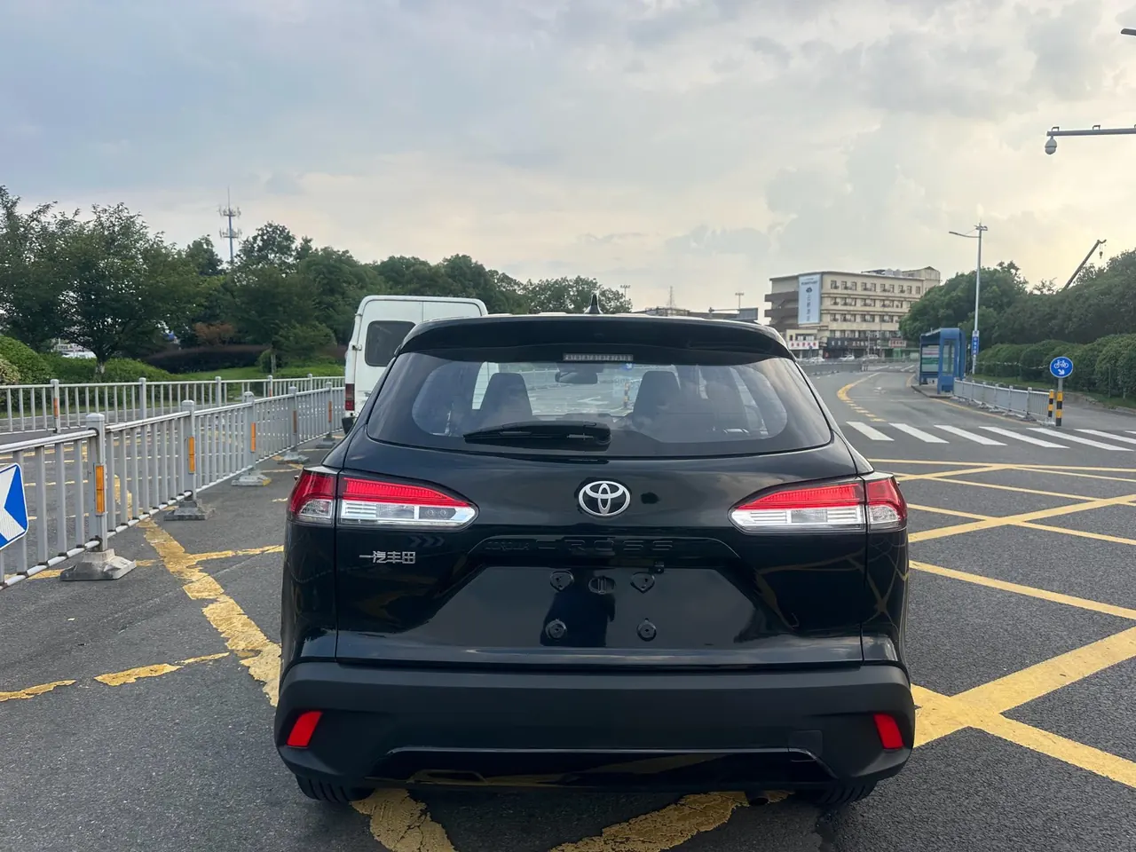 Toyota 2026 Corolla Sharp 2.0 Stepless Pioneer Edition Automatic Gear 10