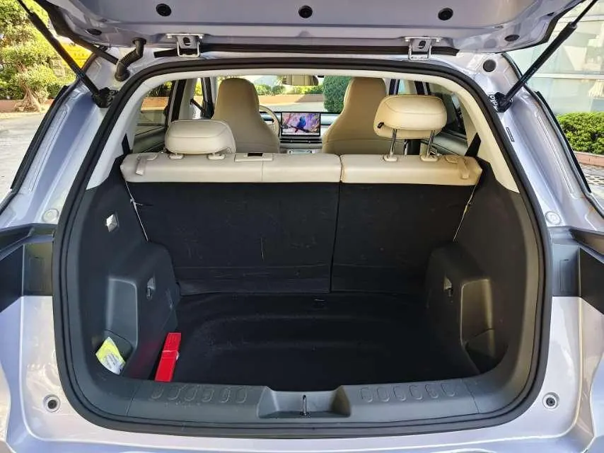 WuLing 2025 Plantronics S 325km Exclusive Automatic Transmission 10