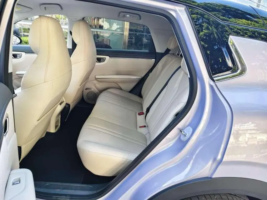 WuLing 2025 Plantronics S 325km Exclusive Automatic Transmission 7