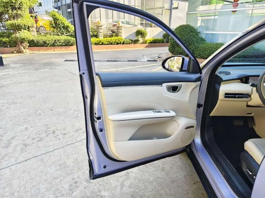 WuLing 2025 Plantronics S 325km Exclusive Automatic Transmission 8