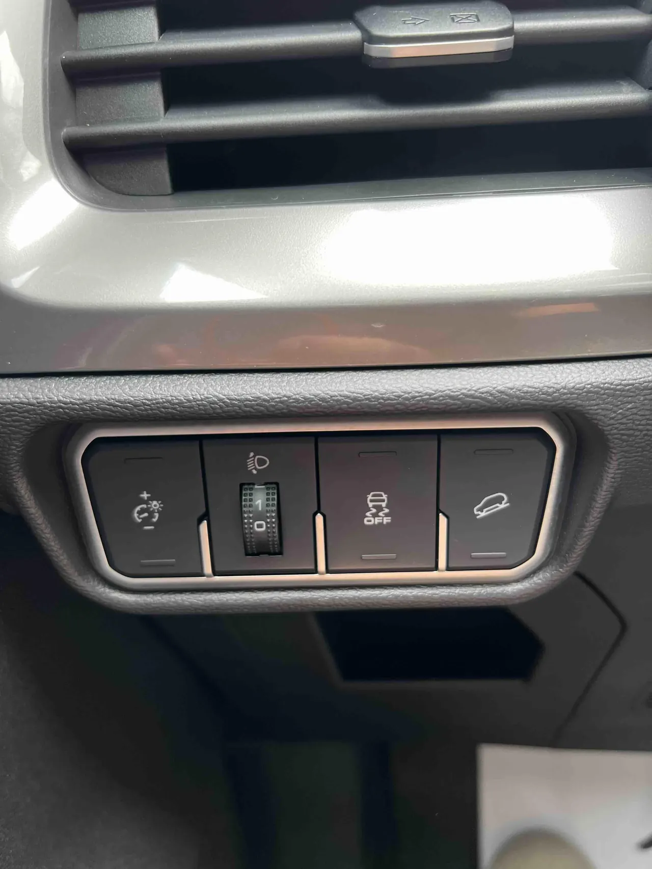 Haval 2021 H6 1.5T National Tide Edition Urban Edition Automatic Gear 11