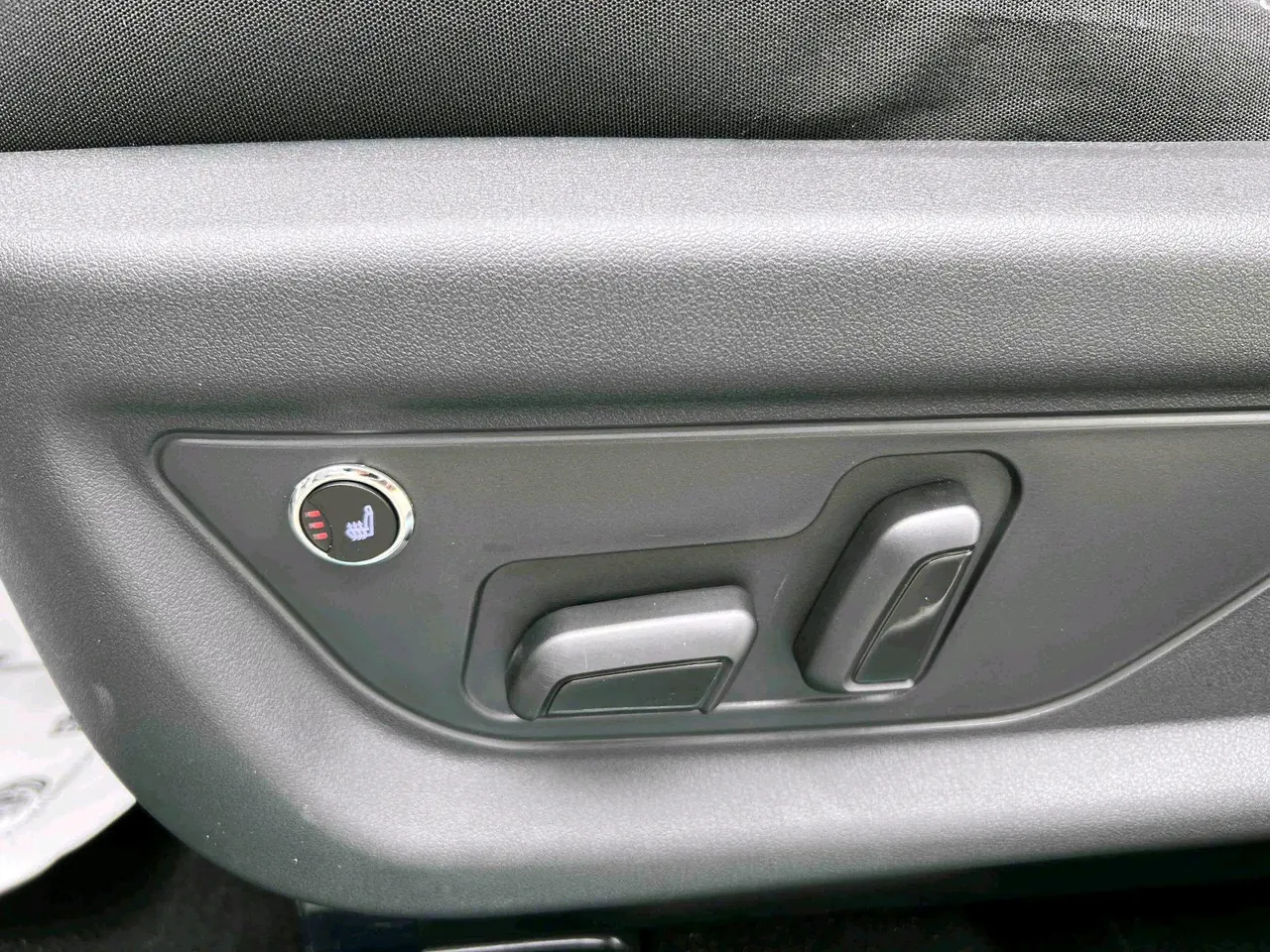 Haval 2021 H6 1.5T National Tide Edition Urban Edition Automatic Gear 12