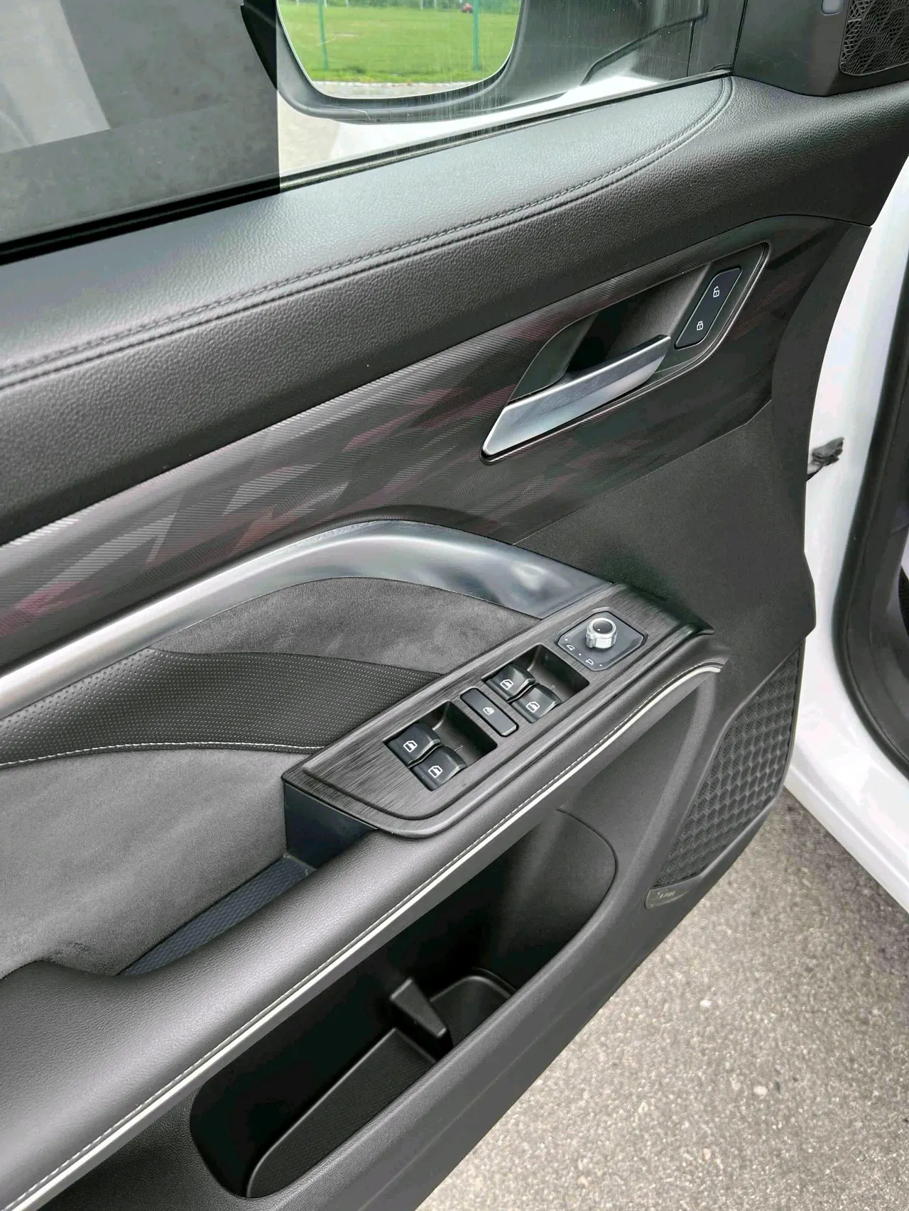 Haval 2021 H6 1.5T National Tide Edition Urban Edition Automatic Gear 17