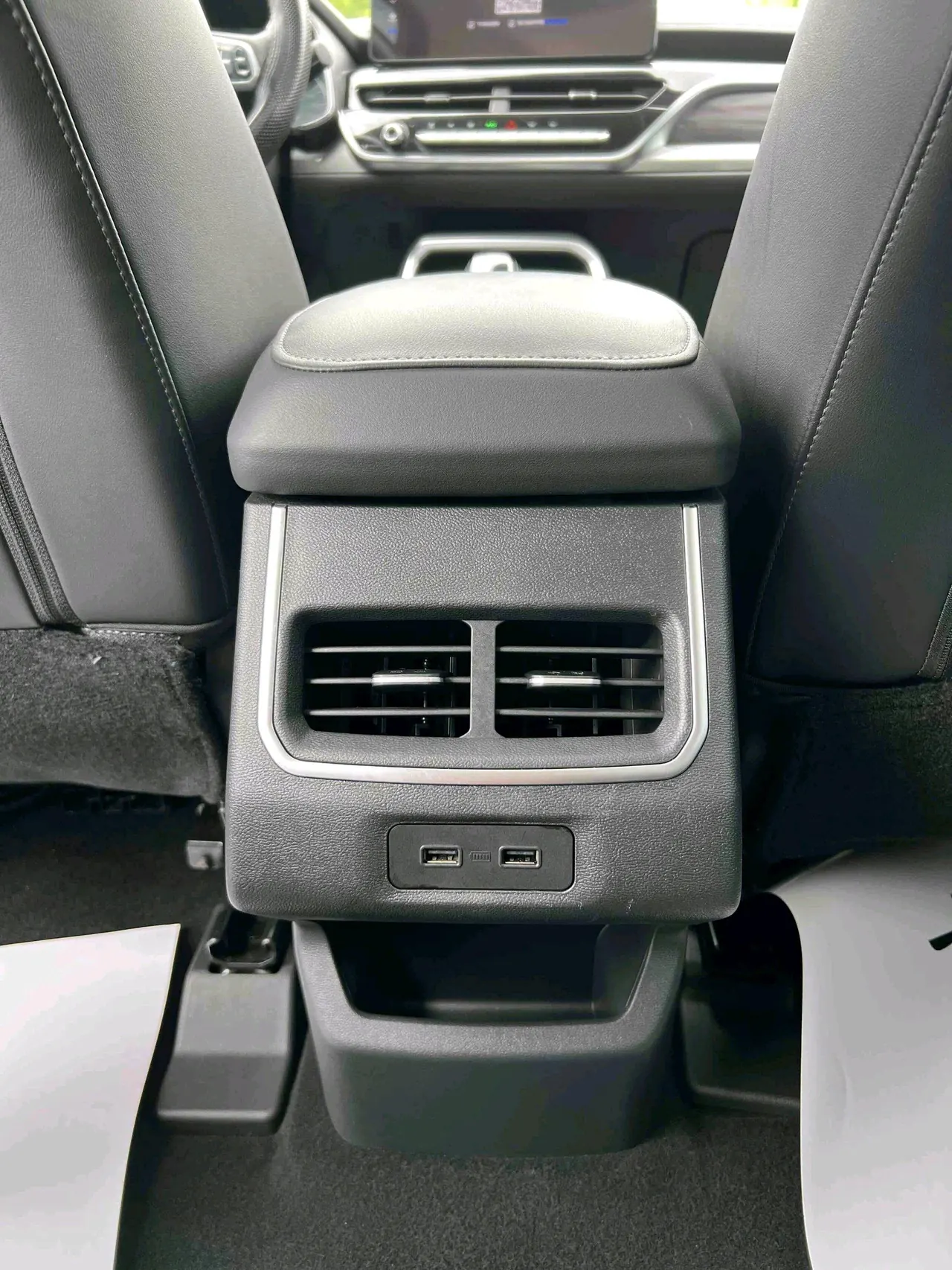 Haval 2021 H6 1.5T National Tide Edition Urban Edition Automatic Gear 18