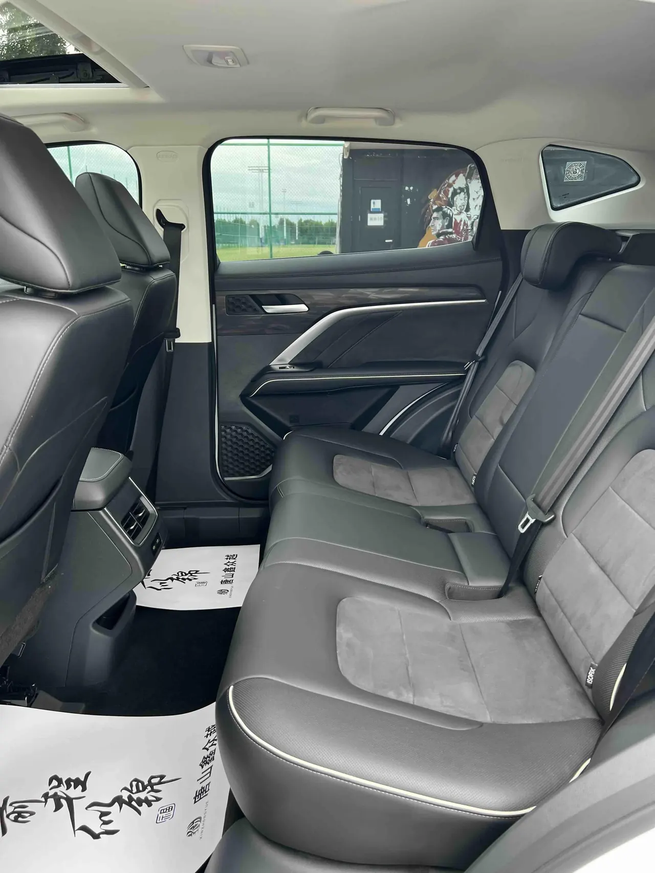 Haval 2021 H6 1.5T National Tide Edition Urban Edition Automatic Gear 7