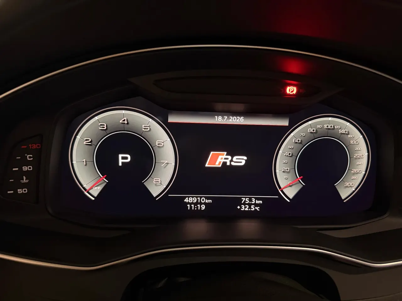 Audi 2023 A6L 2.0TFSI 45TFSI Selected Dynamic Automatic 6