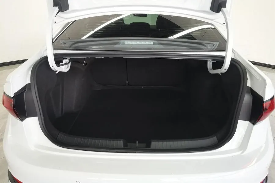 Volkswagen 2023 Sagitar 1.5TSI 300TSI Exceed Edition Automatic 10