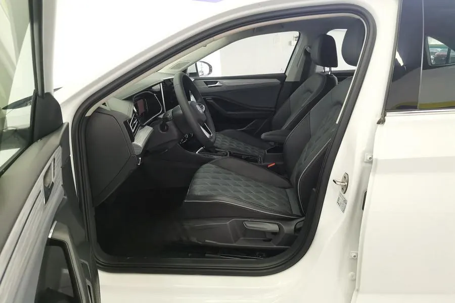 Volkswagen 2023 Sagitar 1.5TSI 300TSI Exceed Edition Automatic 5