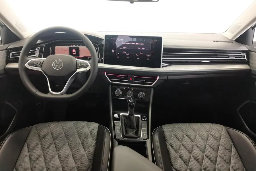 Volkswagen 2023 Sagitar 1.5TSI 300TSI Exceed Edition Automatic 6