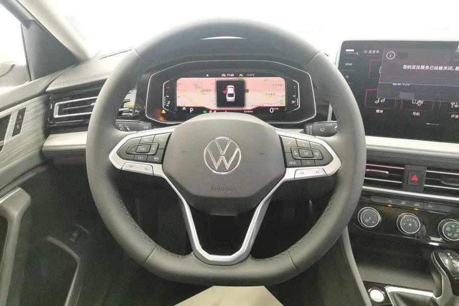 Volkswagen 2023 Sagitar 1.5TSI 300TSI Exceed Edition Automatic 7