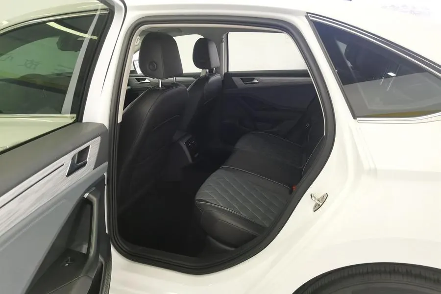 Volkswagen 2023 Sagitar 1.5TSI 300TSI Exceed Edition Automatic 9
