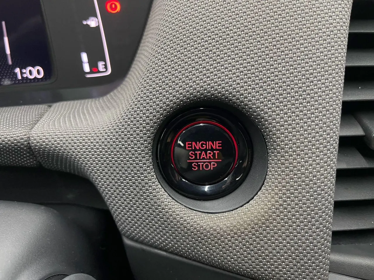 Honda 2021 LIFE 1.5 Stepless SPORT Cardiac Edition Automatic Gear 16