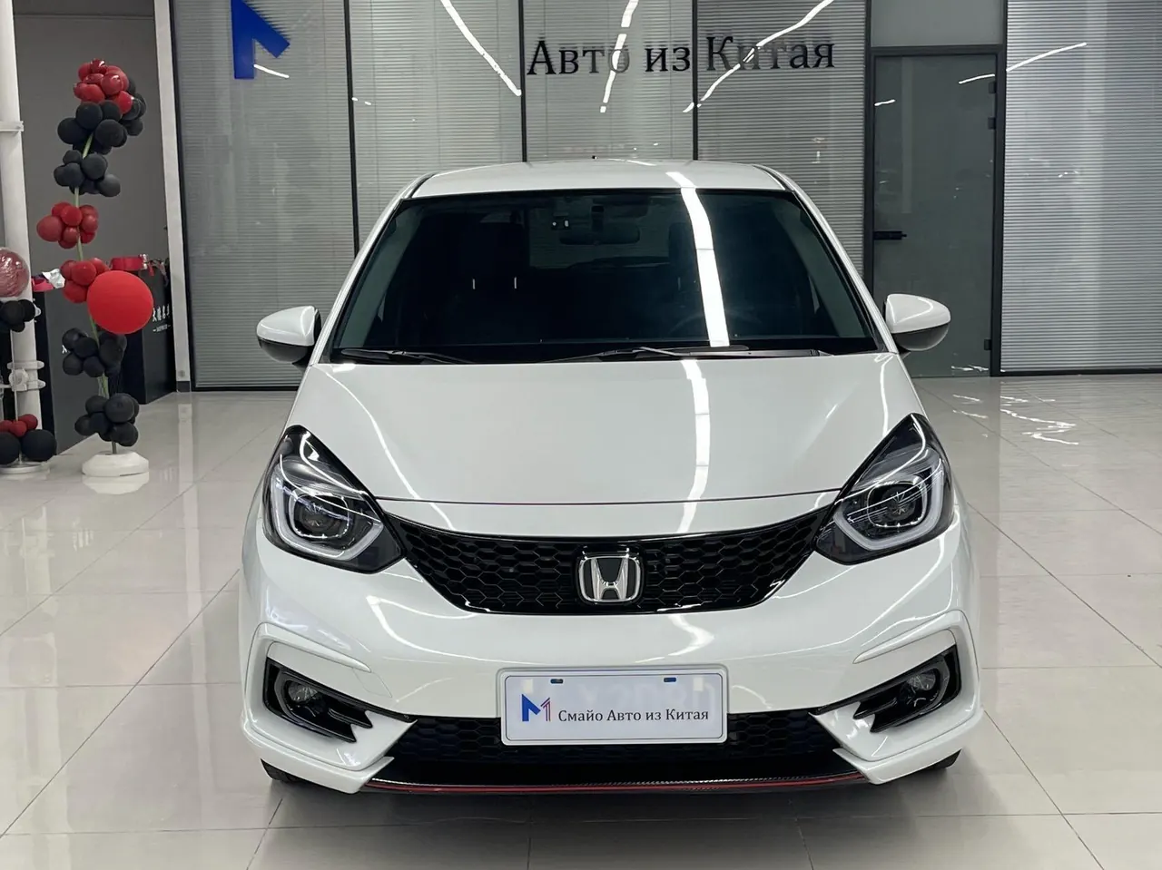 Honda 2021 LIFE 1.5 Stepless SPORT Cardiac Edition Automatic Gear 2