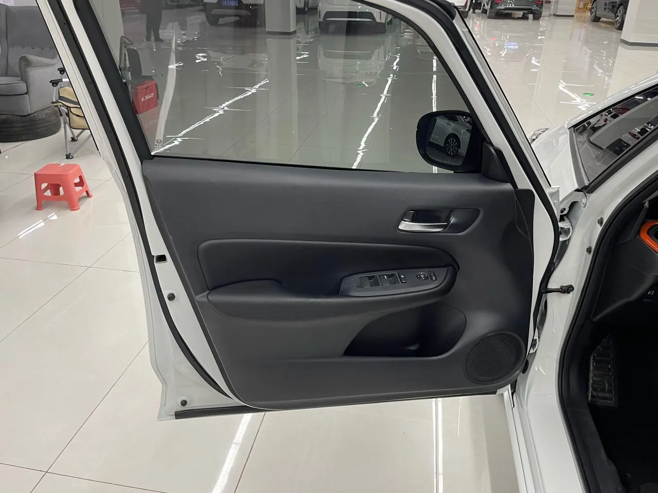 Honda 2021 LIFE 1.5 Stepless SPORT Cardiac Edition Automatic Gear 7