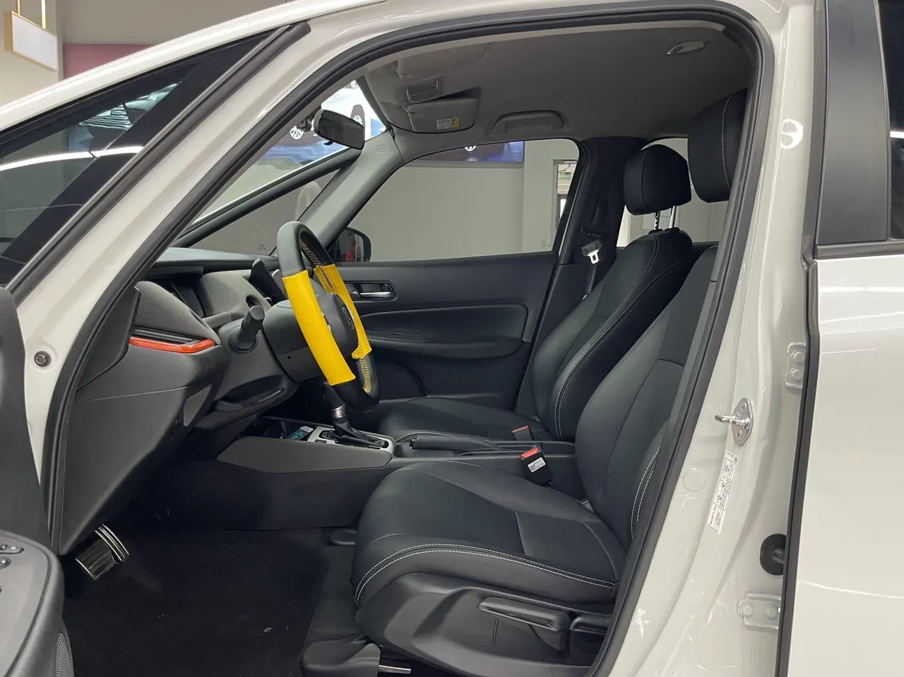 Honda 2021 LIFE 1.5 Stepless SPORT Cardiac Edition Automatic Gear 8