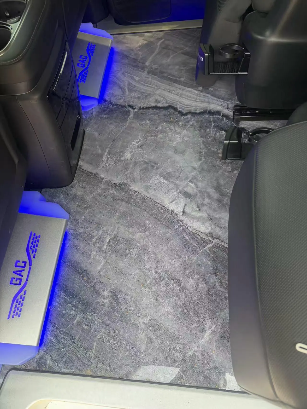 Chuanqi 2023 M8 2.0T 400T Master Series Flagship Automatic Gear 2