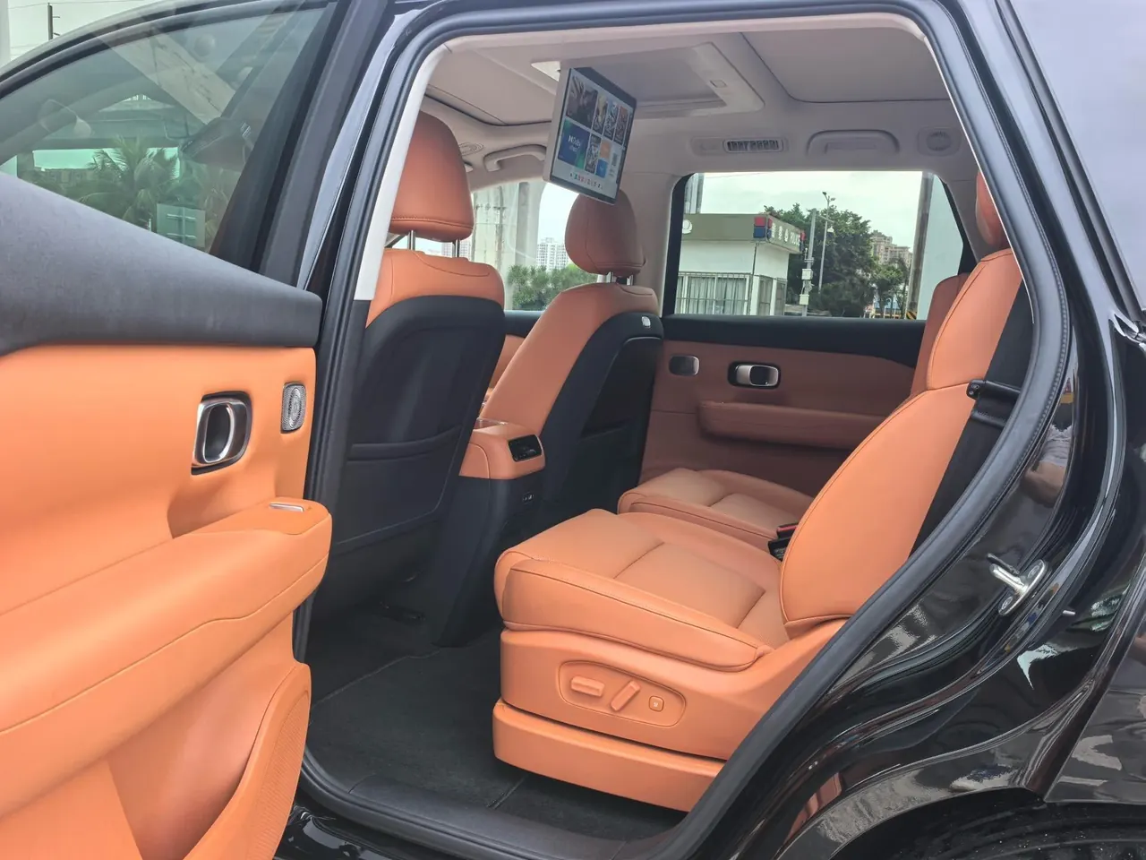 Leapmotor 2026 C 16 280 Laser Radar Zhizun Edition 6-seat Automatic Gear 6