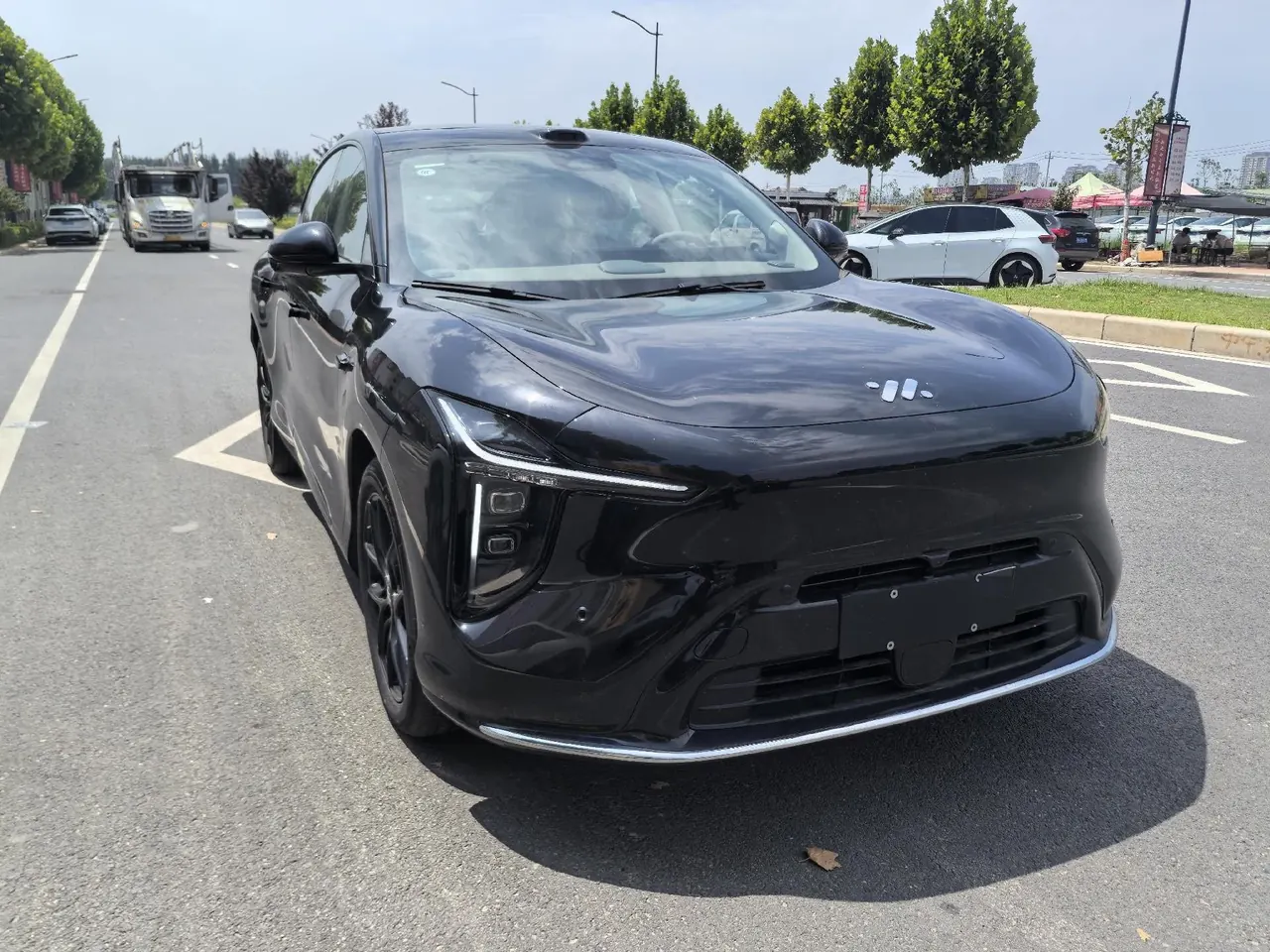 IM 2026 IM LS6 66 Max automatic transmission 3