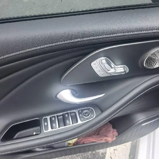 Chery 2024 Erez 8 1.6T Automatic Gear 6