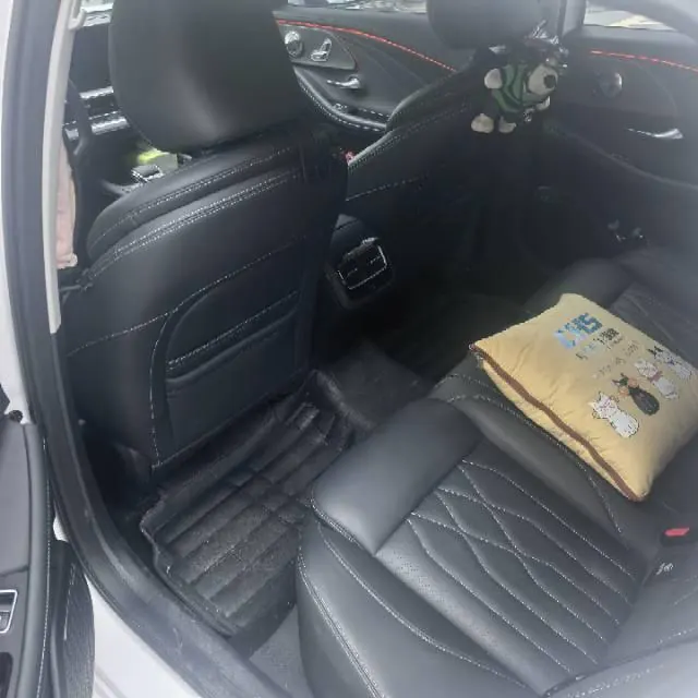 Chery 2024 Erez 8 1.6T Automatic Gear 8