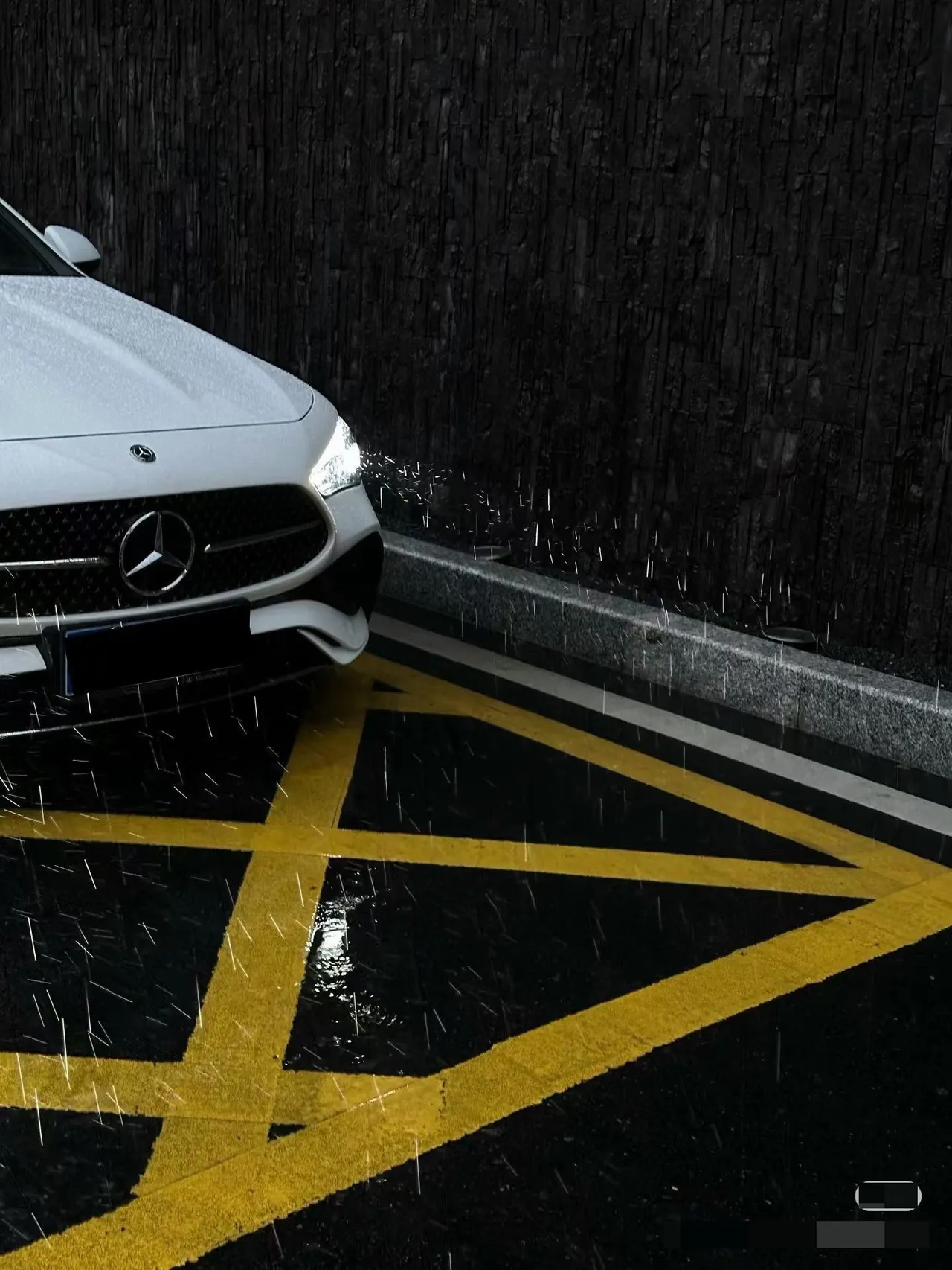 Mercedes Benz CLE (Imported) 2024 CLE 260 Coupe 48V 2.0T Automatic 7