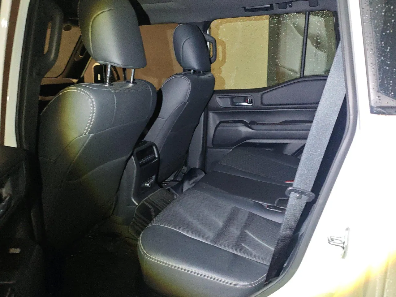 Toyota 2024 Prado HEV 2.4T all-around TX version 5-seat automatic gear 2