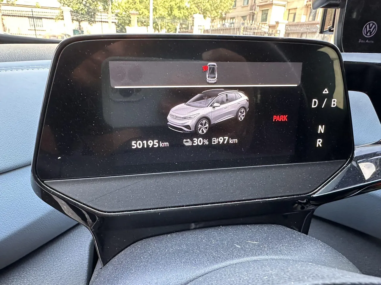 Volkswagen 2023 ID. 4 X Upgraded Pure Smart Edition Automatic Gear 9