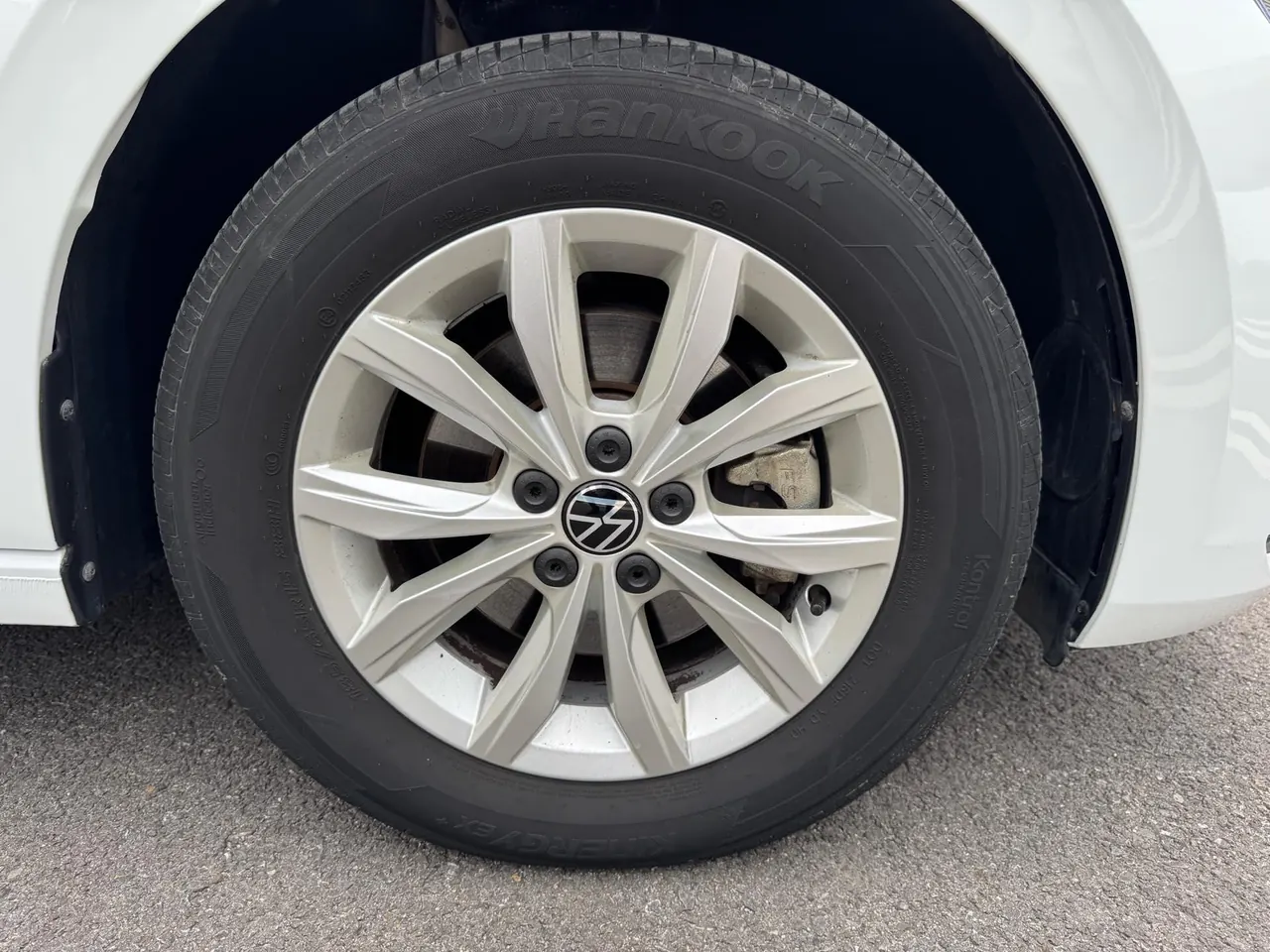 Volkswagen 2023 POLO Plus 1.5 Colorful Technology Edition Automatic Gear 12