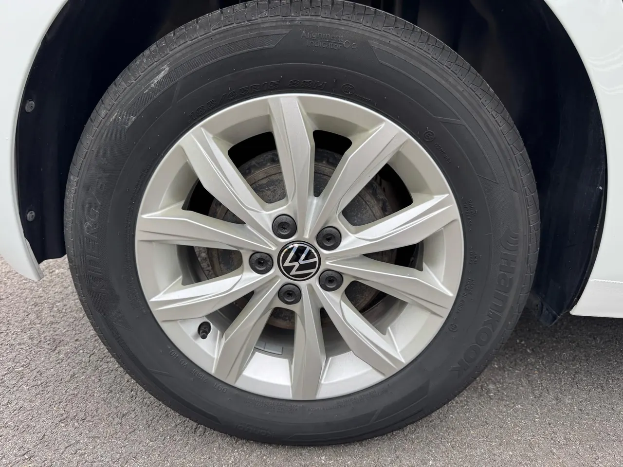 Volkswagen 2023 POLO Plus 1.5 Colorful Technology Edition Automatic Gear 13