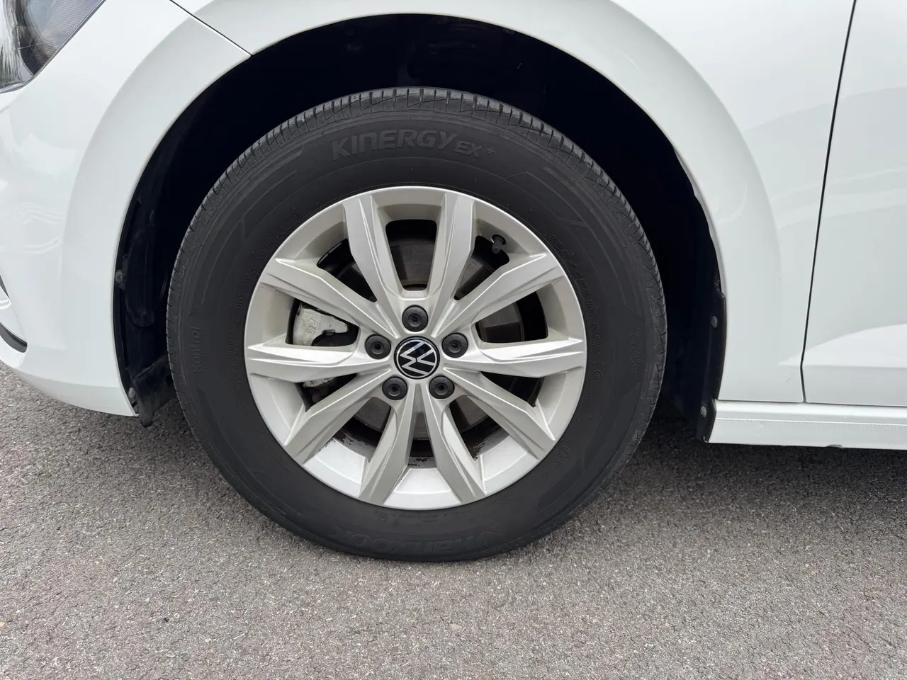 Volkswagen 2023 POLO Plus 1.5 Colorful Technology Edition Automatic Gear 15