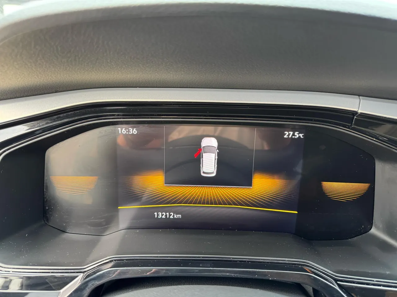 Volkswagen 2023 POLO Plus 1.5 Colorful Technology Edition Automatic Gear 16