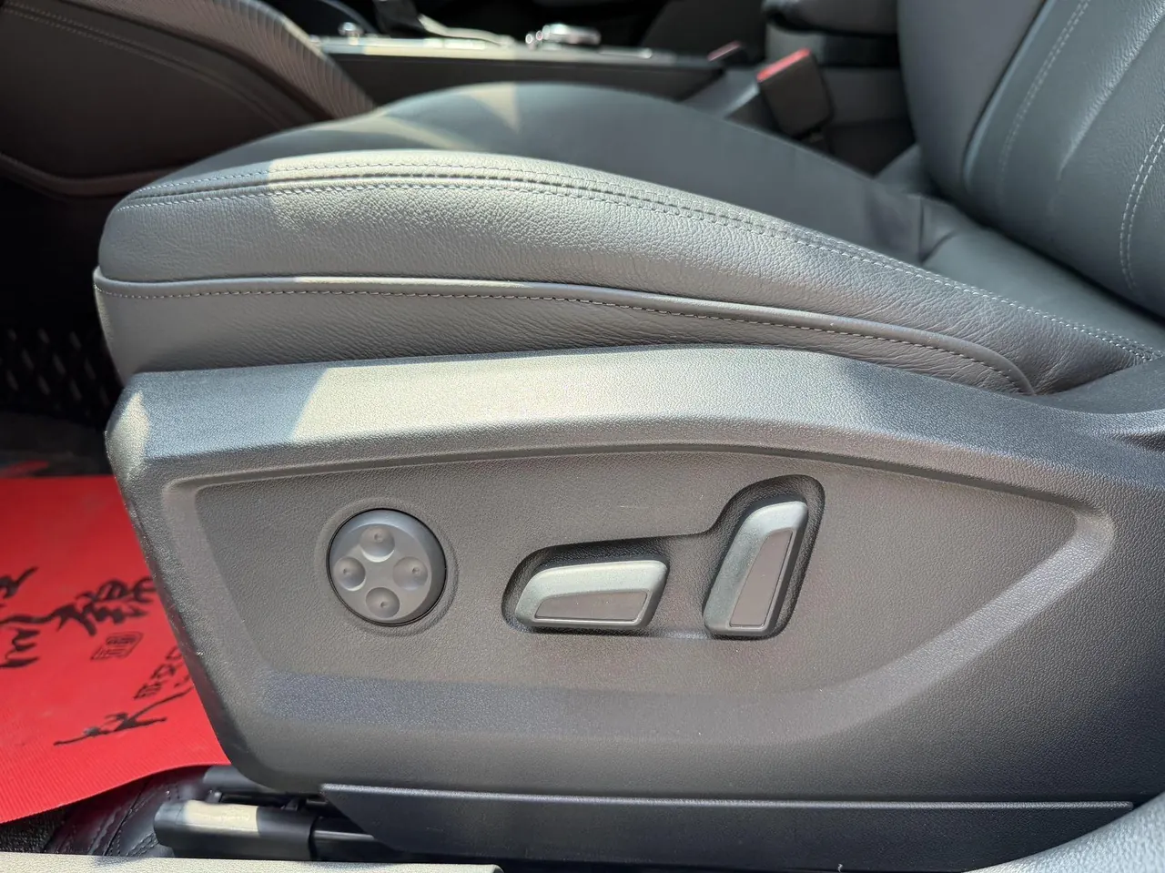 Audi 2022 Q2L 1.4TFSI 35TFSI Fashion Dynamic Automatic 12