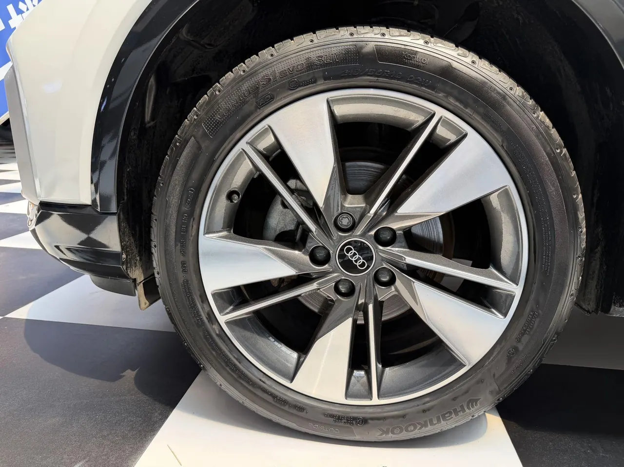 Audi 2022 Q2L 1.4TFSI 35TFSI Fashion Dynamic Automatic 20