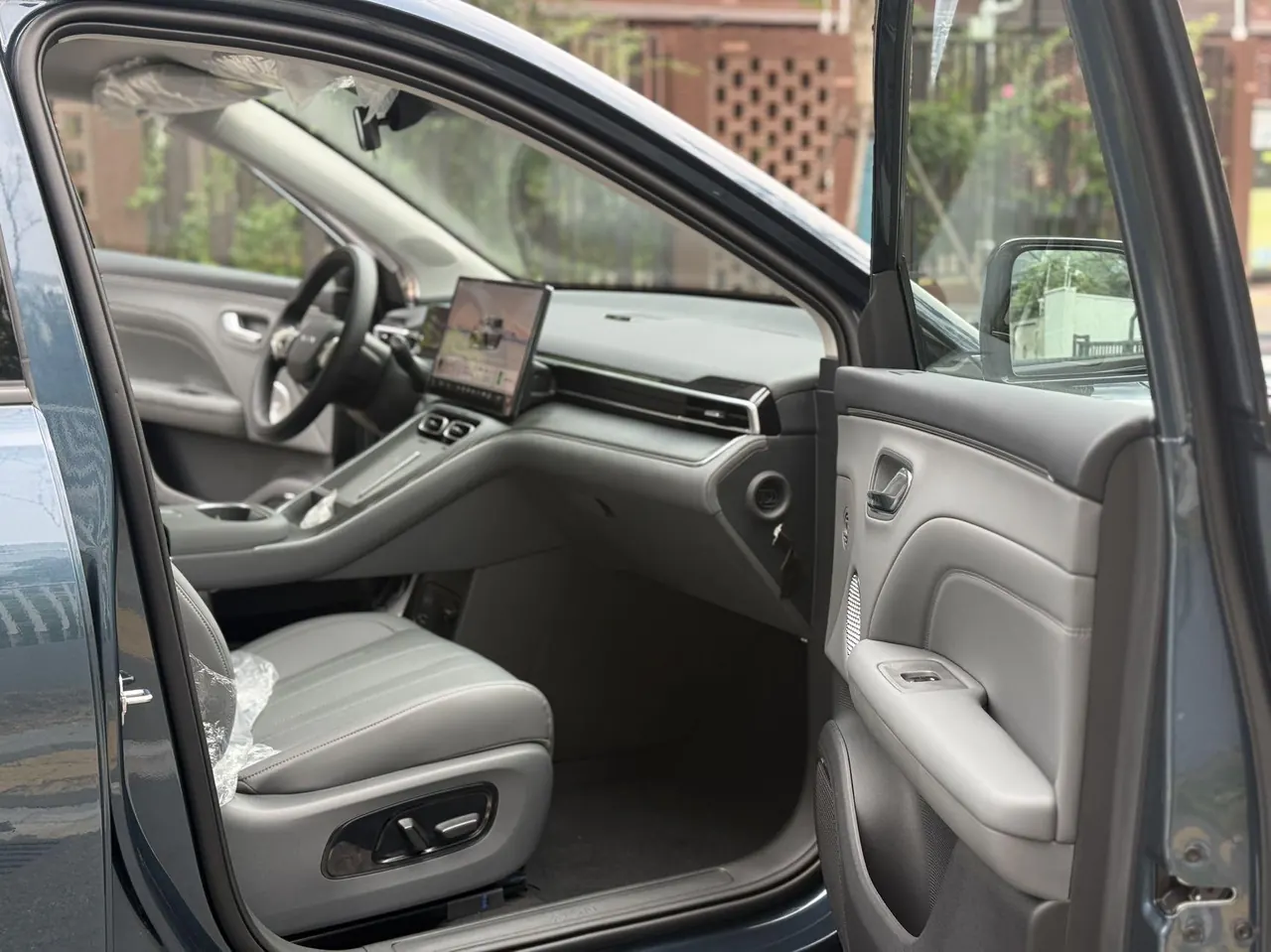 GAC Aion 2026 Aion I 60 210 Standard Automatic Gear 7
