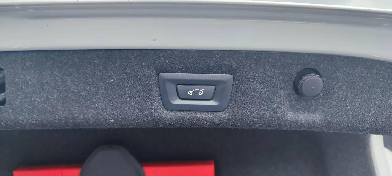 BMW 5 Series 2021 530Li 2.0T Leading M Sports Suit Automatic Gear 7