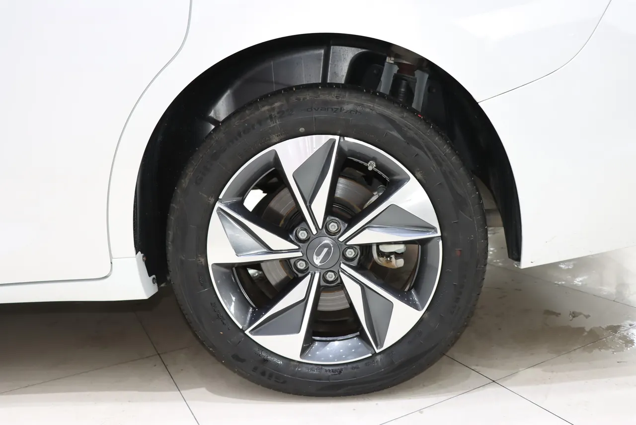 Chuanqi 2023 M6 PRO 1.5T 270T Deluxe Edition Automatic Gear 21