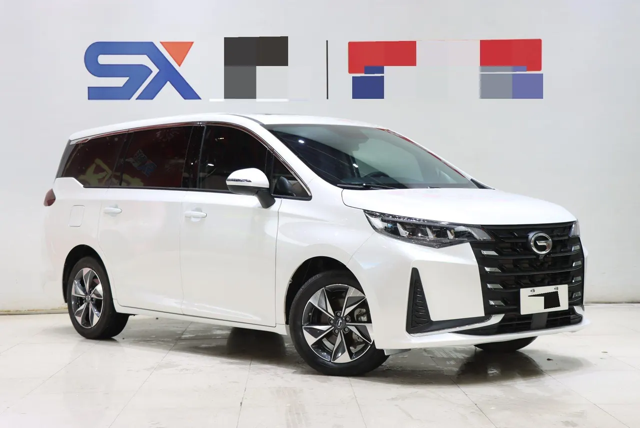 Chuanqi 2023 M6 PRO 1.5T 270T Deluxe Edition Automatic Gear 3