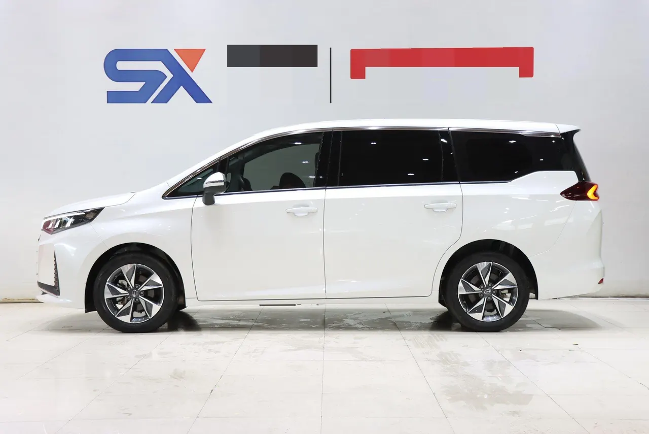 Chuanqi 2023 M6 PRO 1.5T 270T Deluxe Edition Automatic Gear 6
