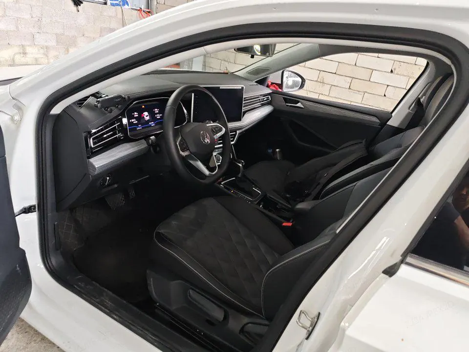 Volkswagen 2024 Sagittarius 1.5TSI 300TSI Exceed Edition Automatic Gear 4