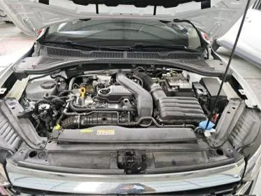 Volkswagen 2024 Sagittarius 1.5TSI 300TSI Exceed Edition Automatic Gear 6