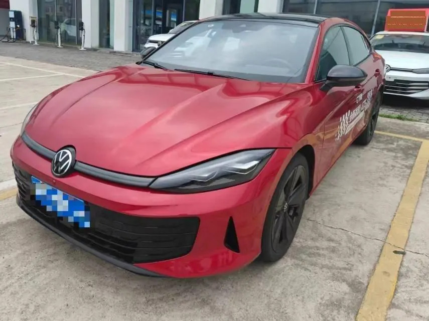 Volkswagen 2026 Ling Du L GTS 2.0TSI 380TSI Ling Feng Million Commemorative Edition Automatic Gear - View 1