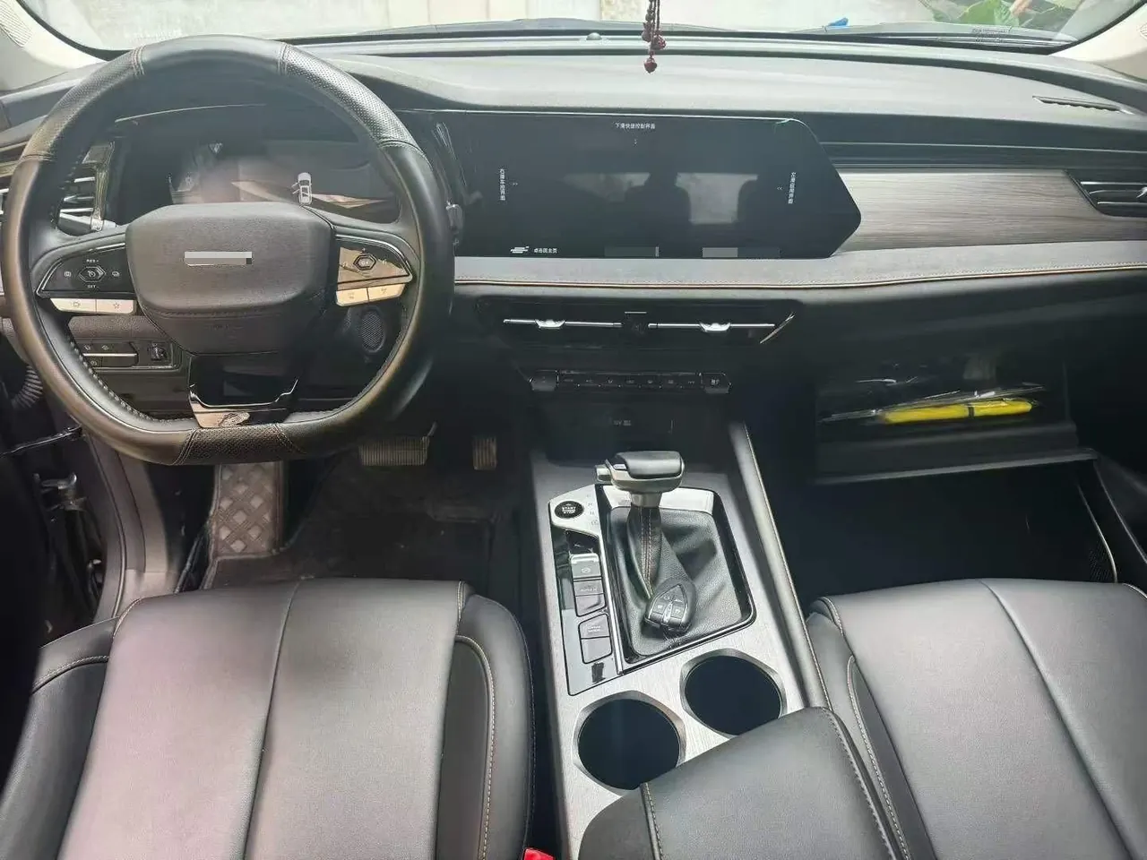 Oshan 2023 X7 PLUS 1.5T Enjoy Edition Smart 5-seat Automatic Gear 5