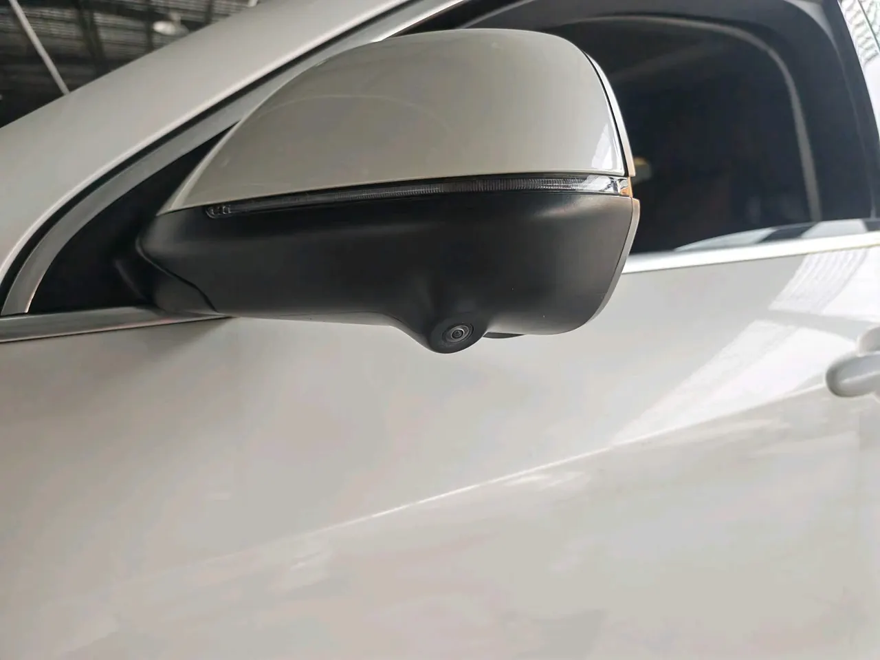 Haval 2023 H6 1.5T National Tide Edition Urban Edition Automatic Gear 2