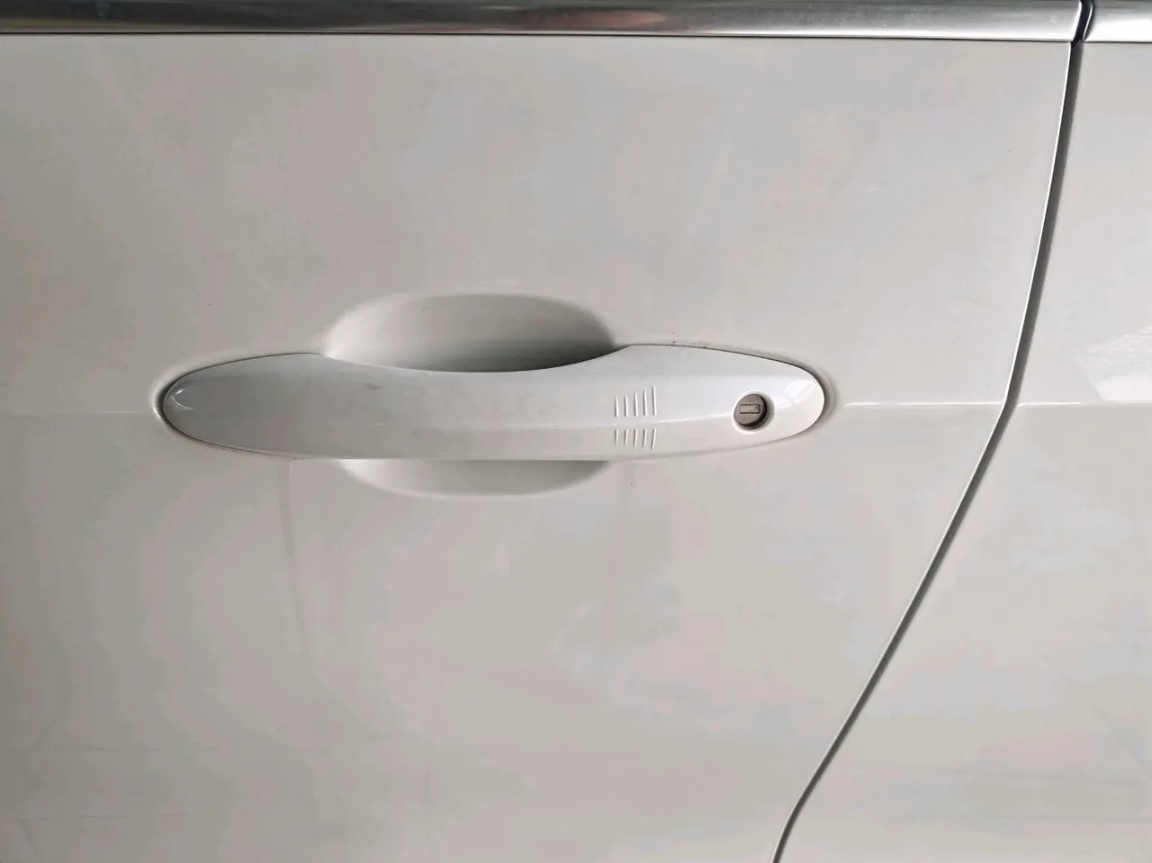 Haval 2023 H6 1.5T National Tide Edition Urban Edition Automatic Gear 3