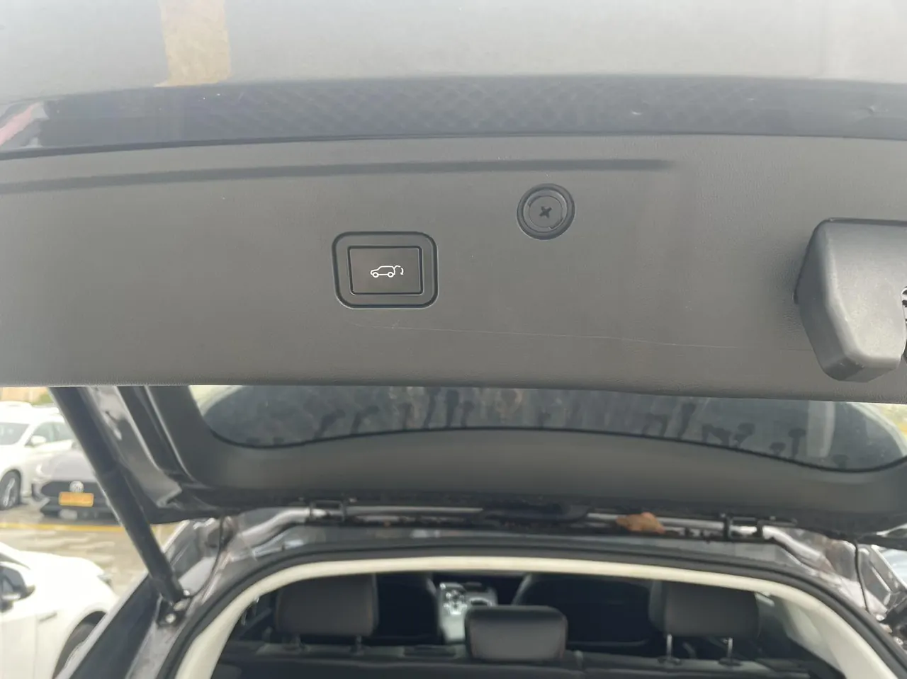 ChangAn 2021 UNI-K 2.0T Luxury Automatic 7