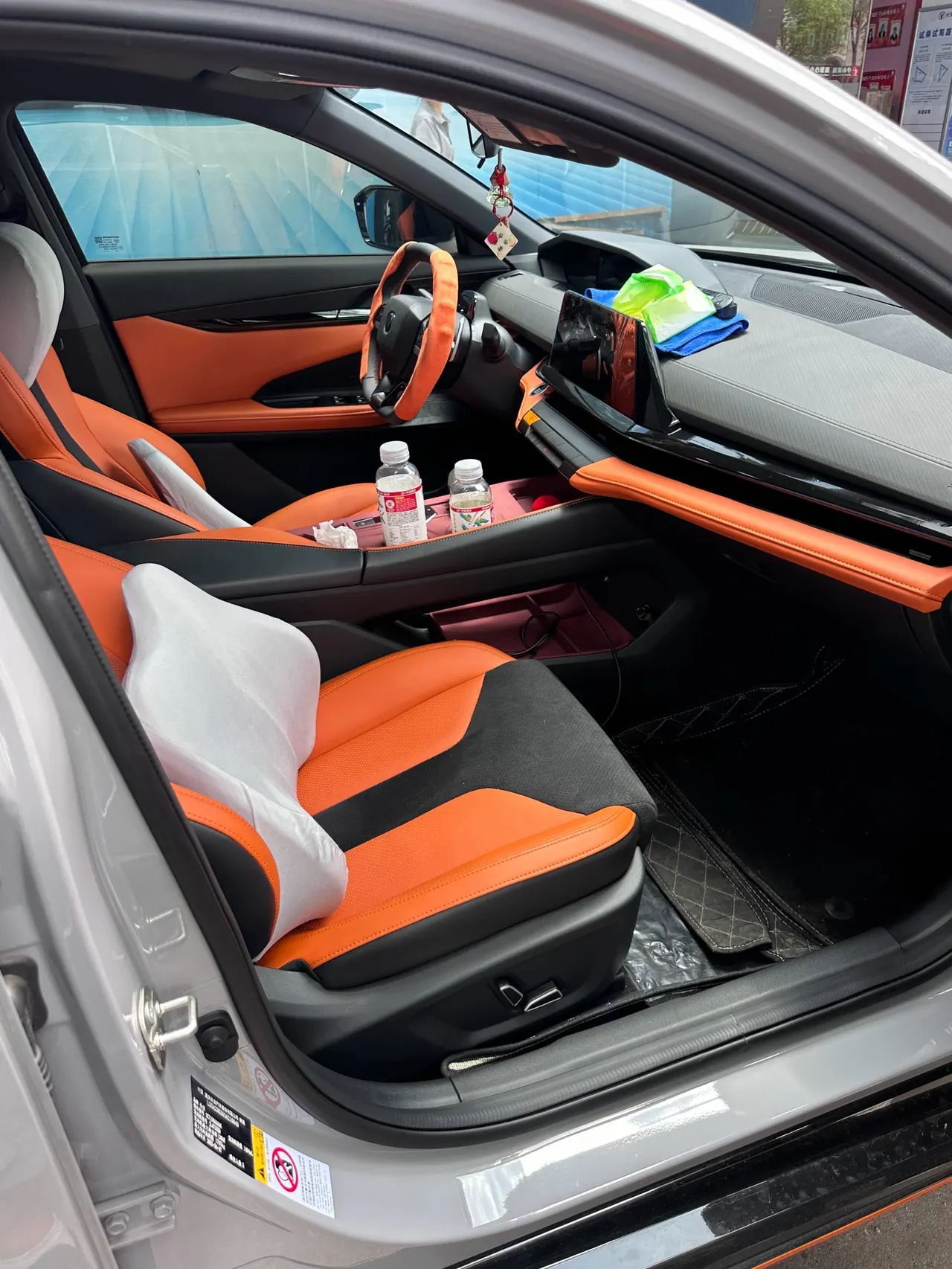 ChangAn 2025 UNI-V 1.5T 500Bar High Energy Sports Edition Automatic Gear 5