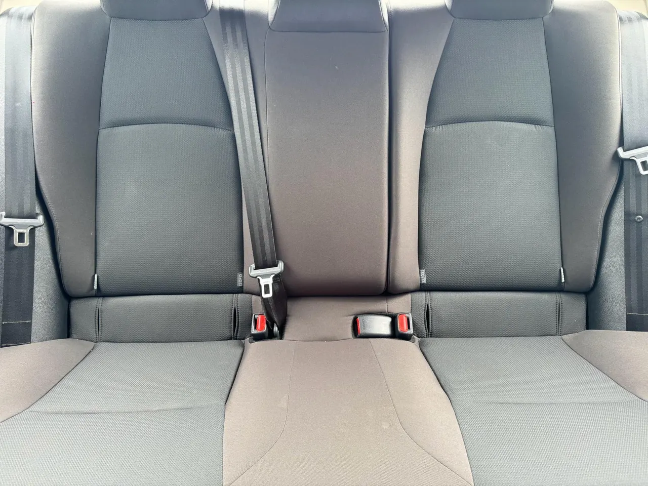 Toyota 2023 Lingshang Shuangqing 2.0 Stepless Leading Edition Automatic Gear 9